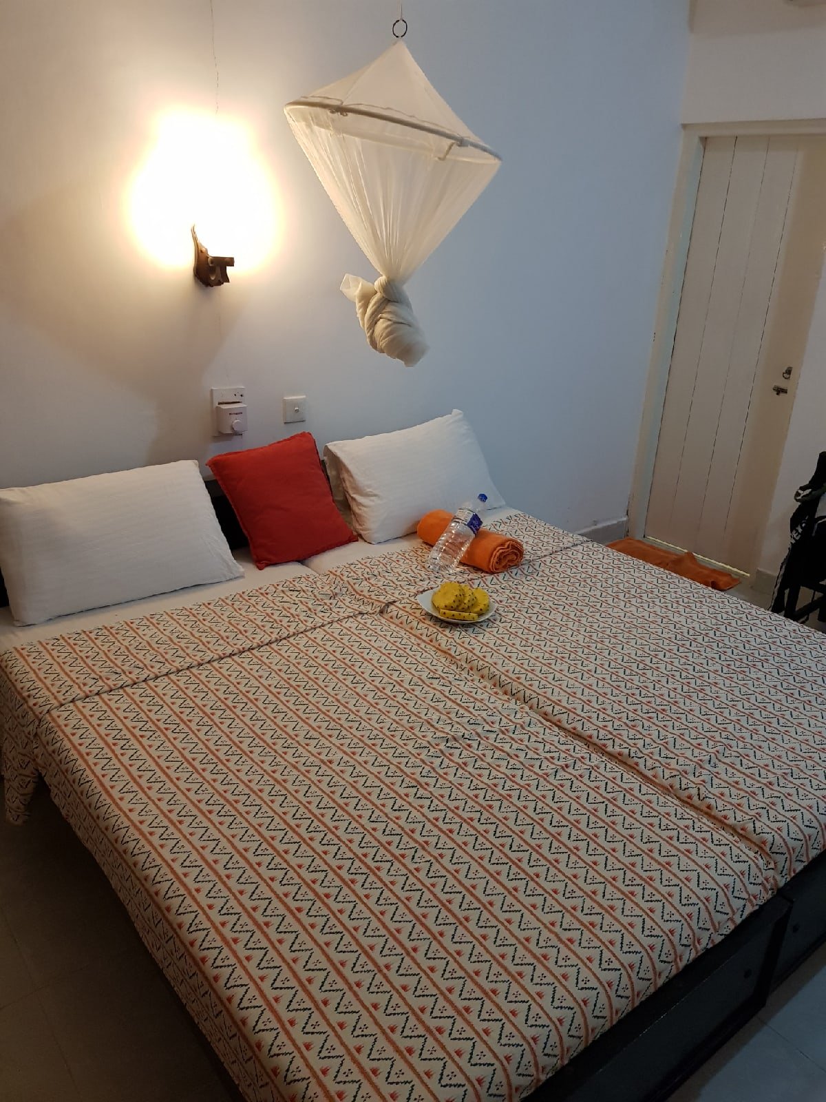 Sea Shine Guest House-官方