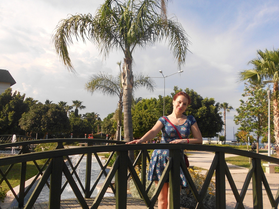 Olbia Park-凯梅尔必去景点