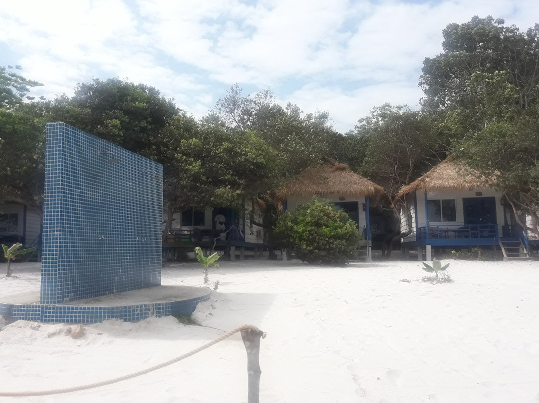 Sarasea Koh Rong Samloem主图