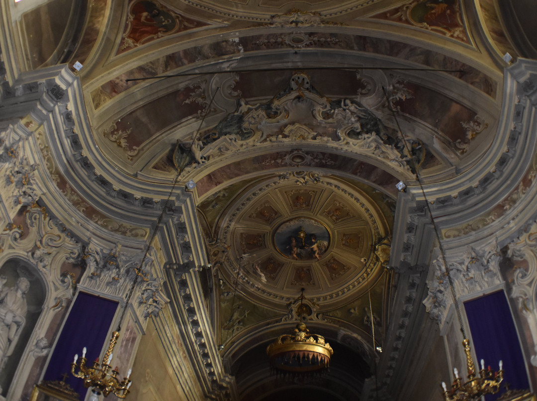 Chiesa di San Lorenzo Martire景点图片