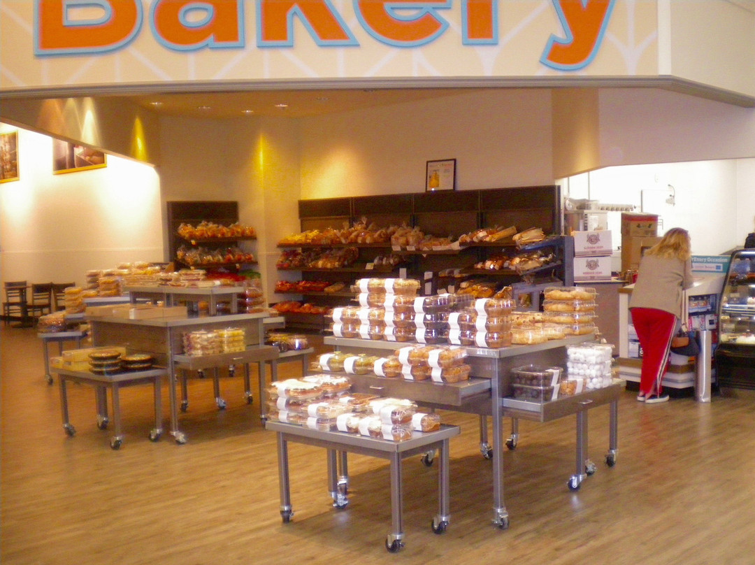 New Washoe City餐馆和美食-Save Mart Supermarket