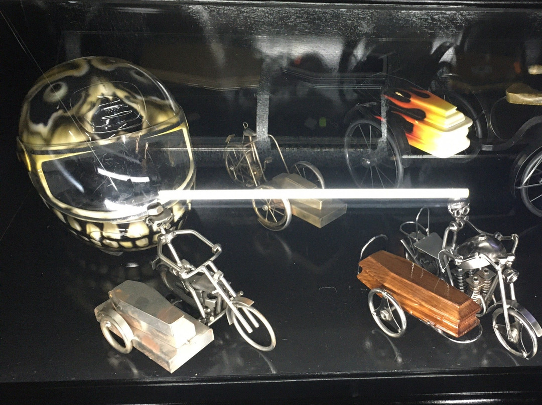 Novosibirsk Crematorium-新西伯利亚必去景点