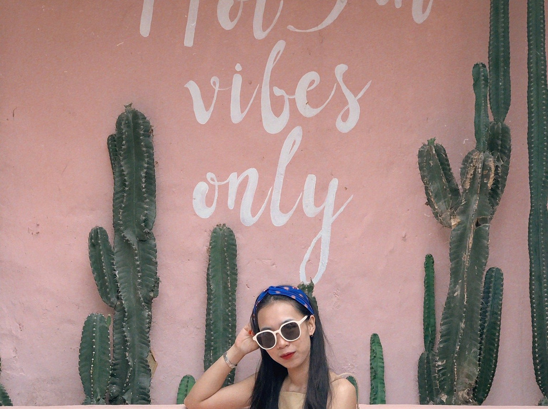 Sunday in Hoi An-会安必去景点