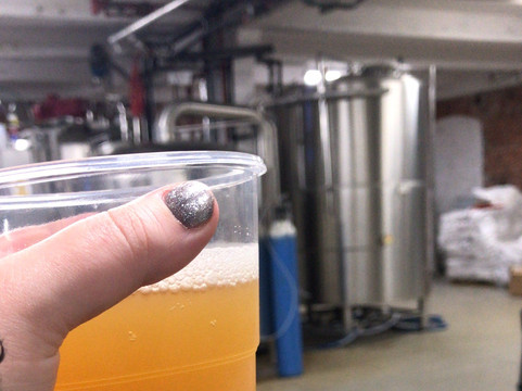 71 Brewing-敦提必去景点