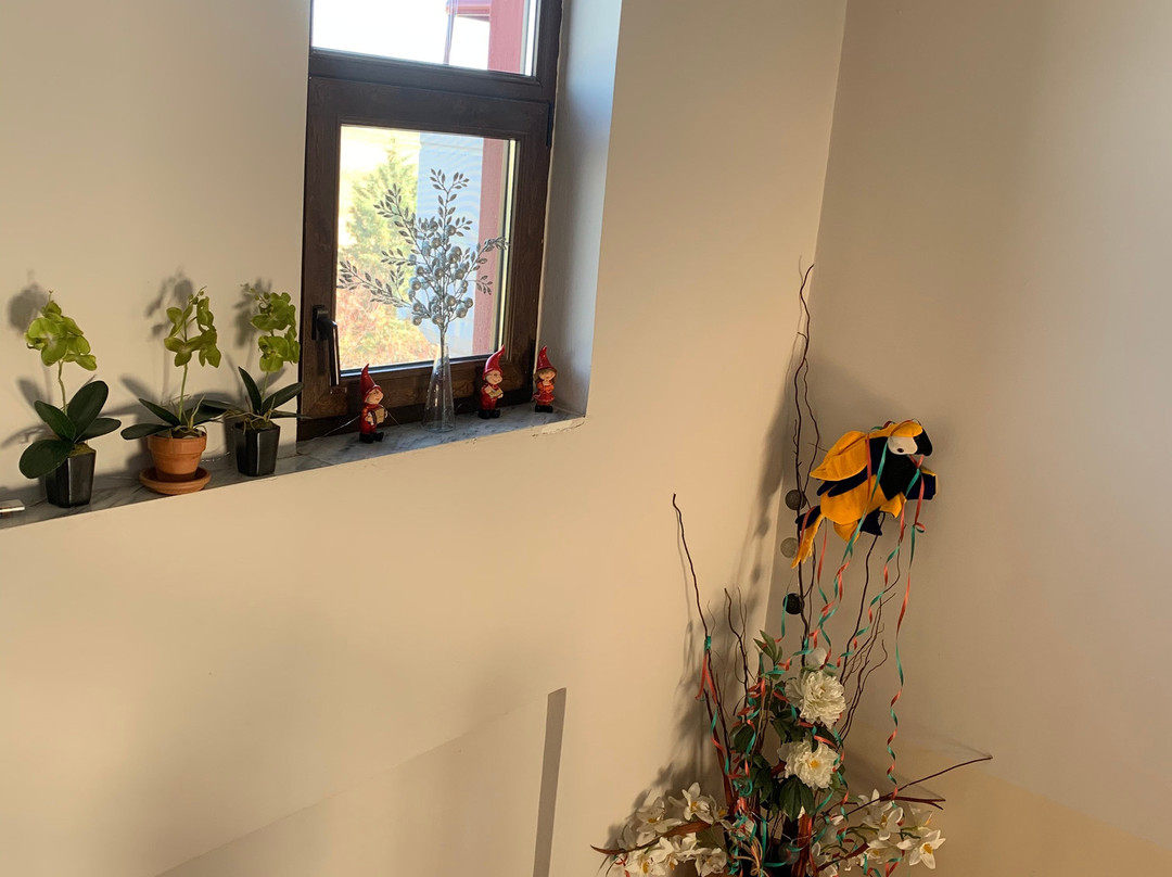 Petrinos Lofos主图