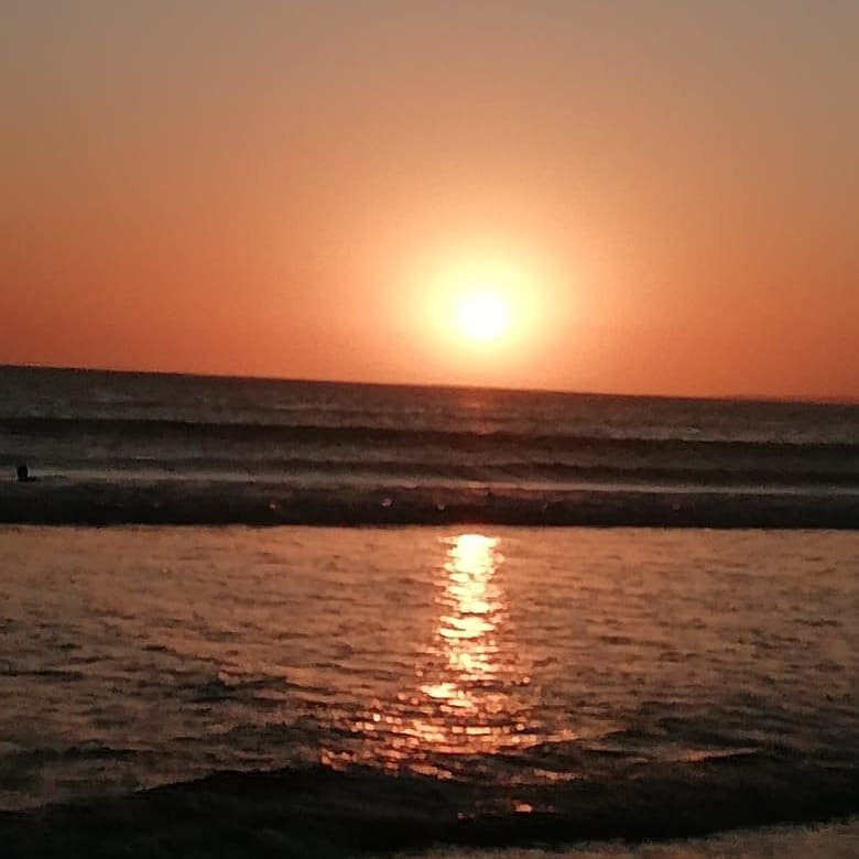 Playa Solanas-Punta Ballena必去景点