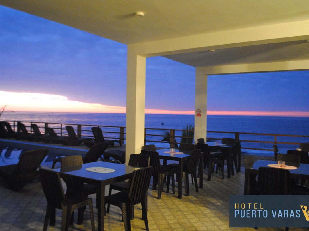 Hotel Puerto Varas de Punta Sal主图
