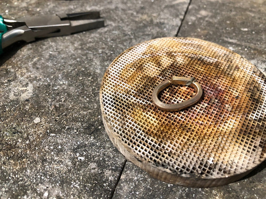 St Ives Jewellery Studio-圣艾维斯必去景点