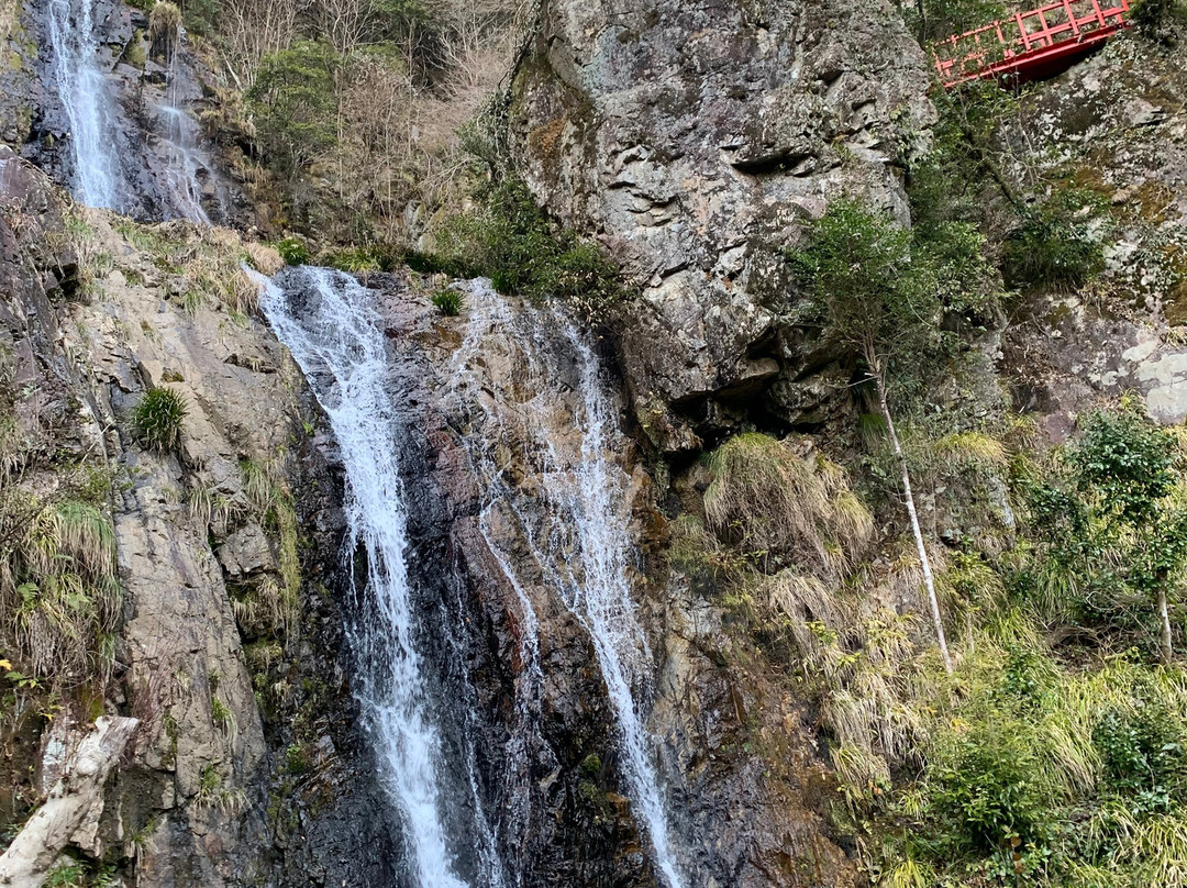Goho Fall-八百津町必去景点