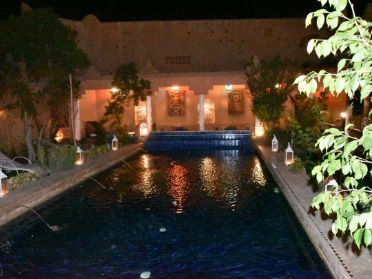 Riad Tama & Spa主图