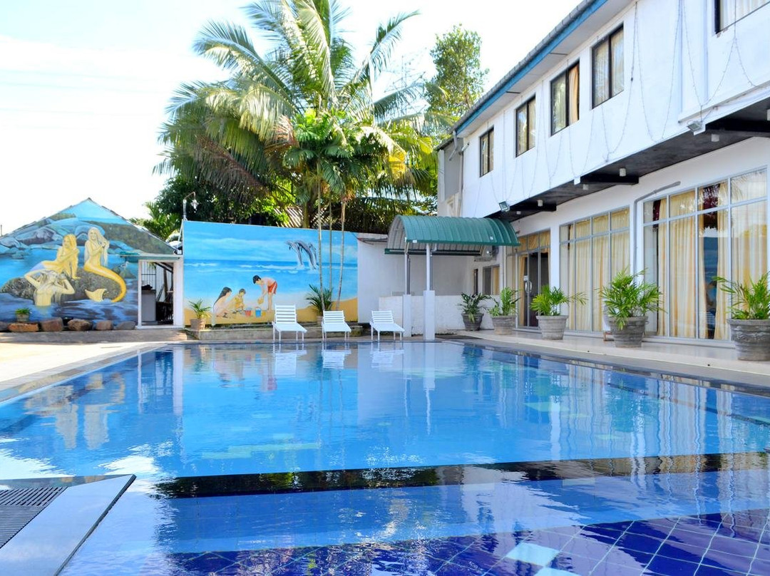 Home Feel Hotel主图