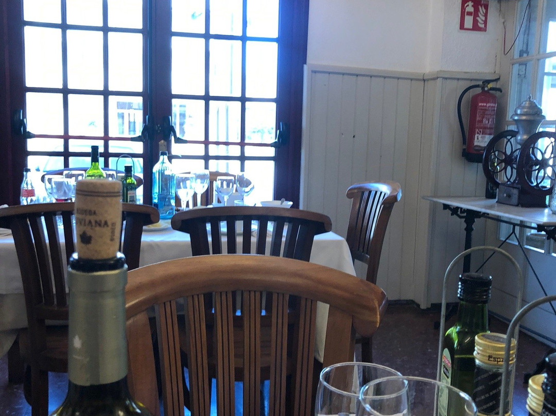 Pensio Costa Brava主图