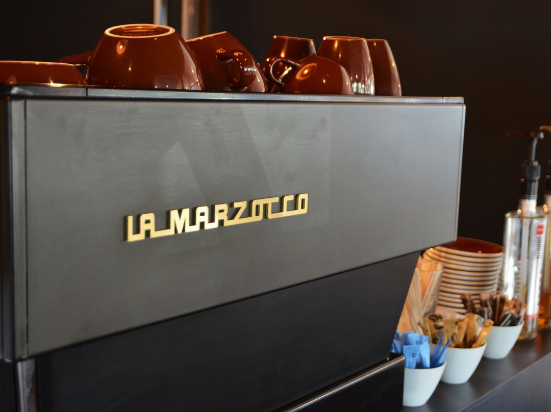 戈德利酒店主图