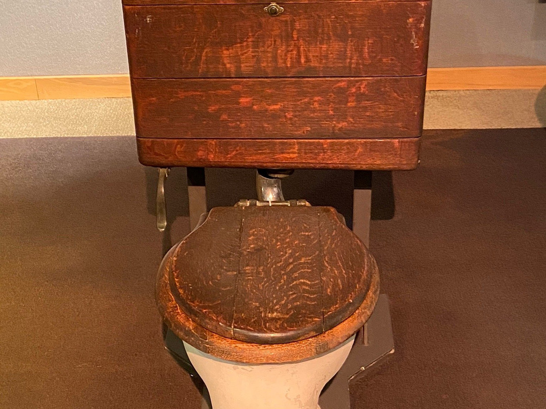 Kohler Design Center景点图片