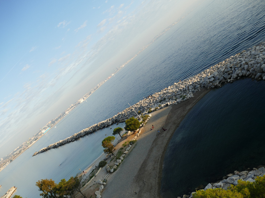 L'Estaque-马赛必去景点