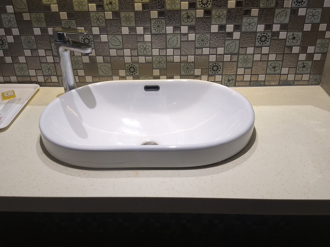 Supine Comfort主图