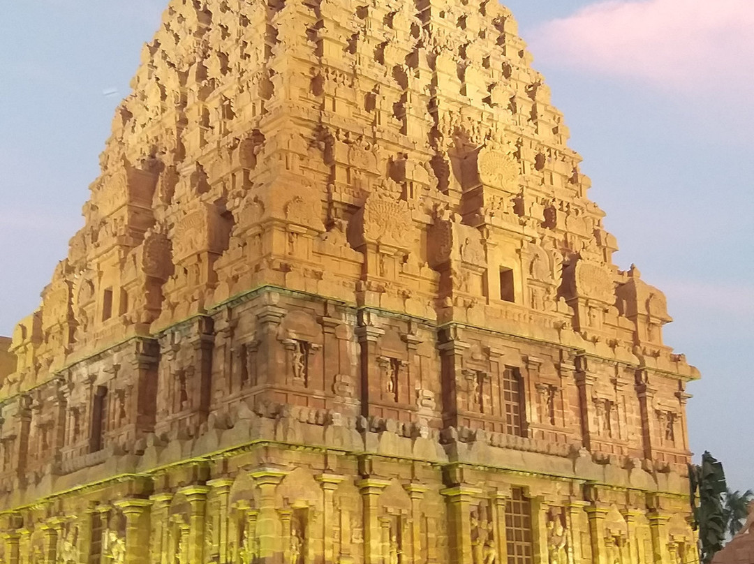 Moksha Tours景点图片