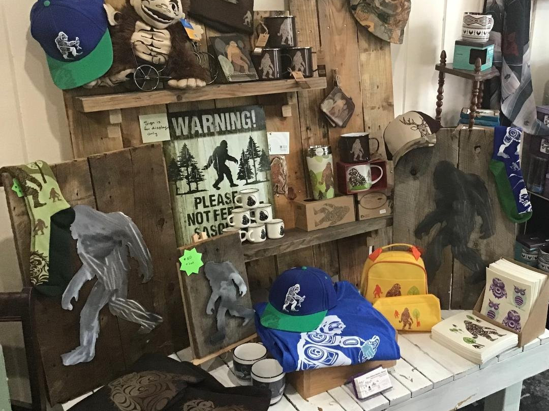 Dunes Relaxed Fashions Manitoba-布兰登必去景点