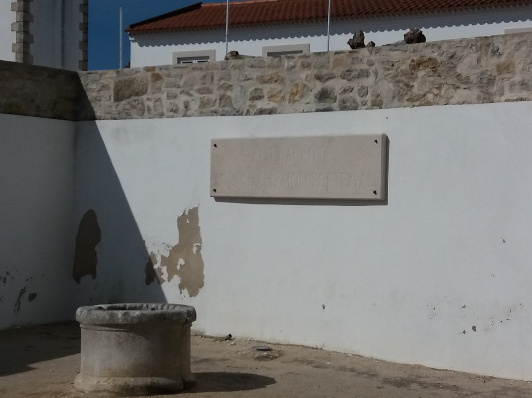 Forno da Padeira de Aljubarrota景点图片