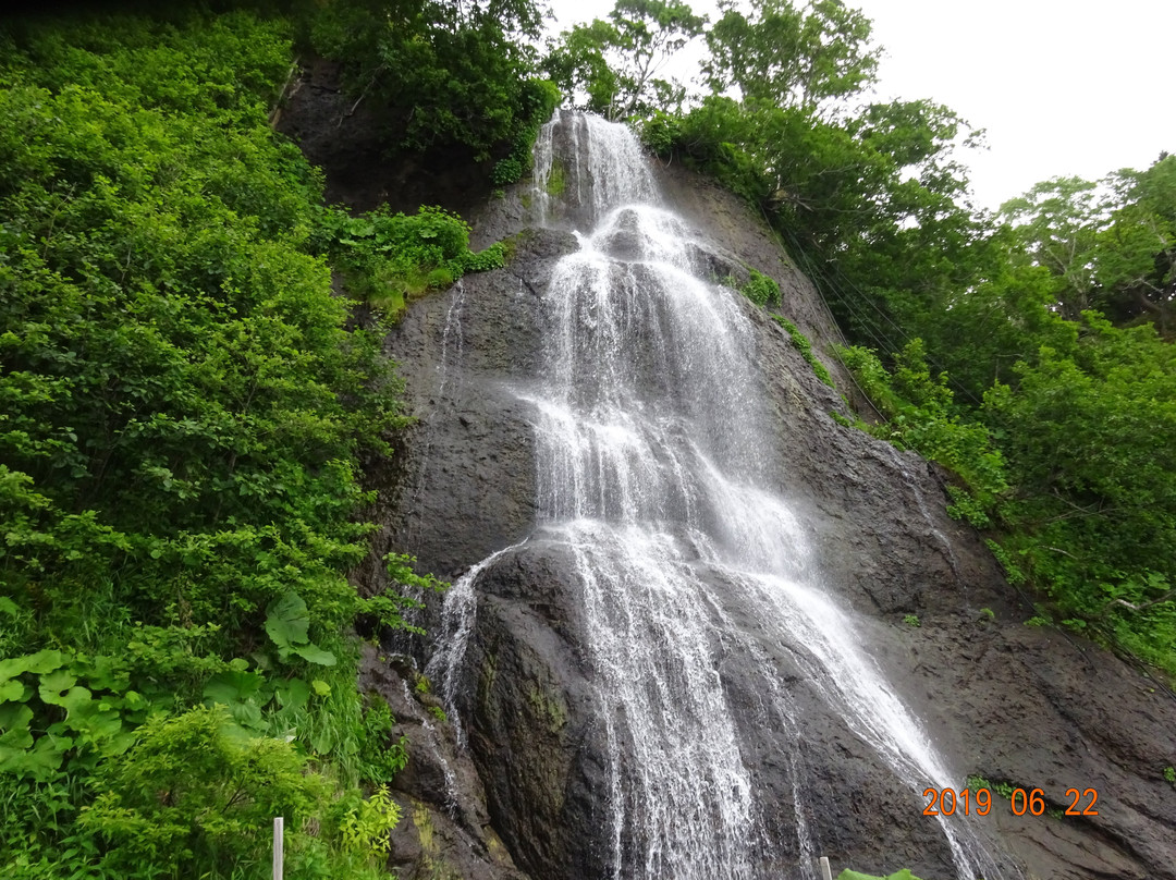 Seseki Fall景点图片