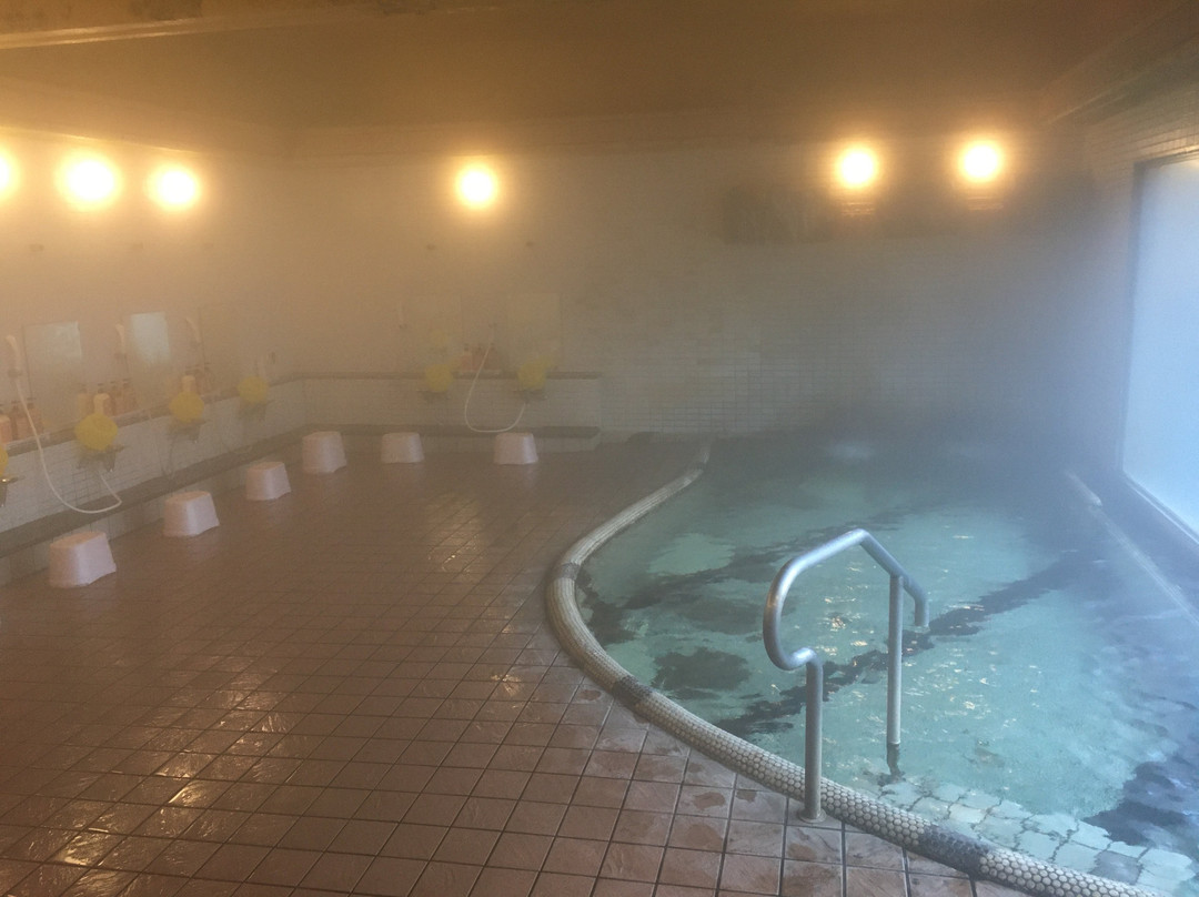 Aso Hotel Ichibankan Nibankan主图