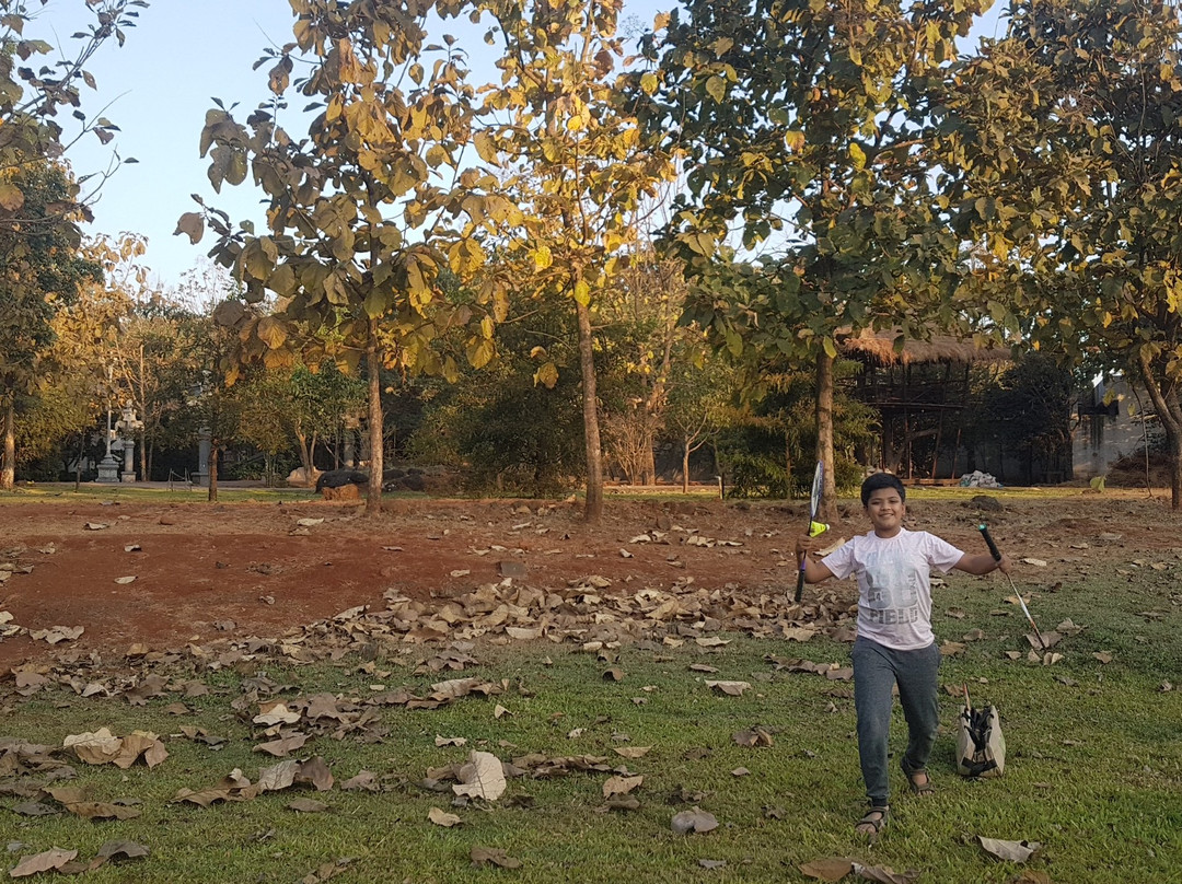 Sankalp Bhumi Resort主图