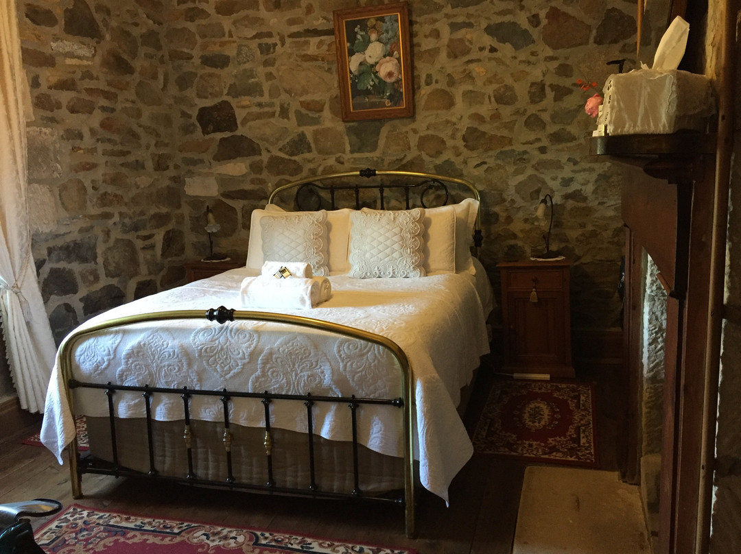 Orford's Sanda House Bed & Breakfast主图