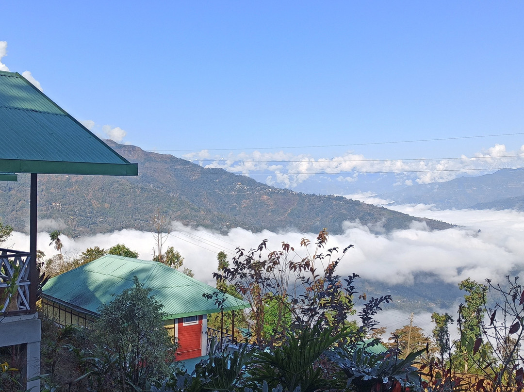 Himalayan Eagle Resort主图