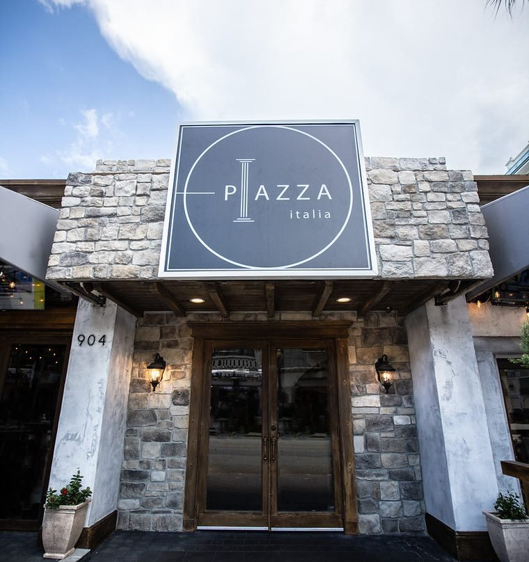 拉奥拉斯大街-劳德代尔堡必去景点