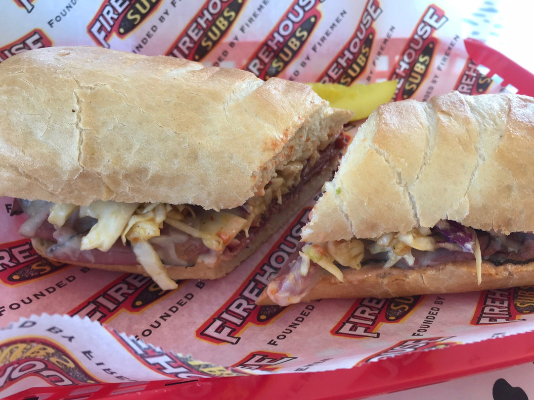 Firehouse Subs