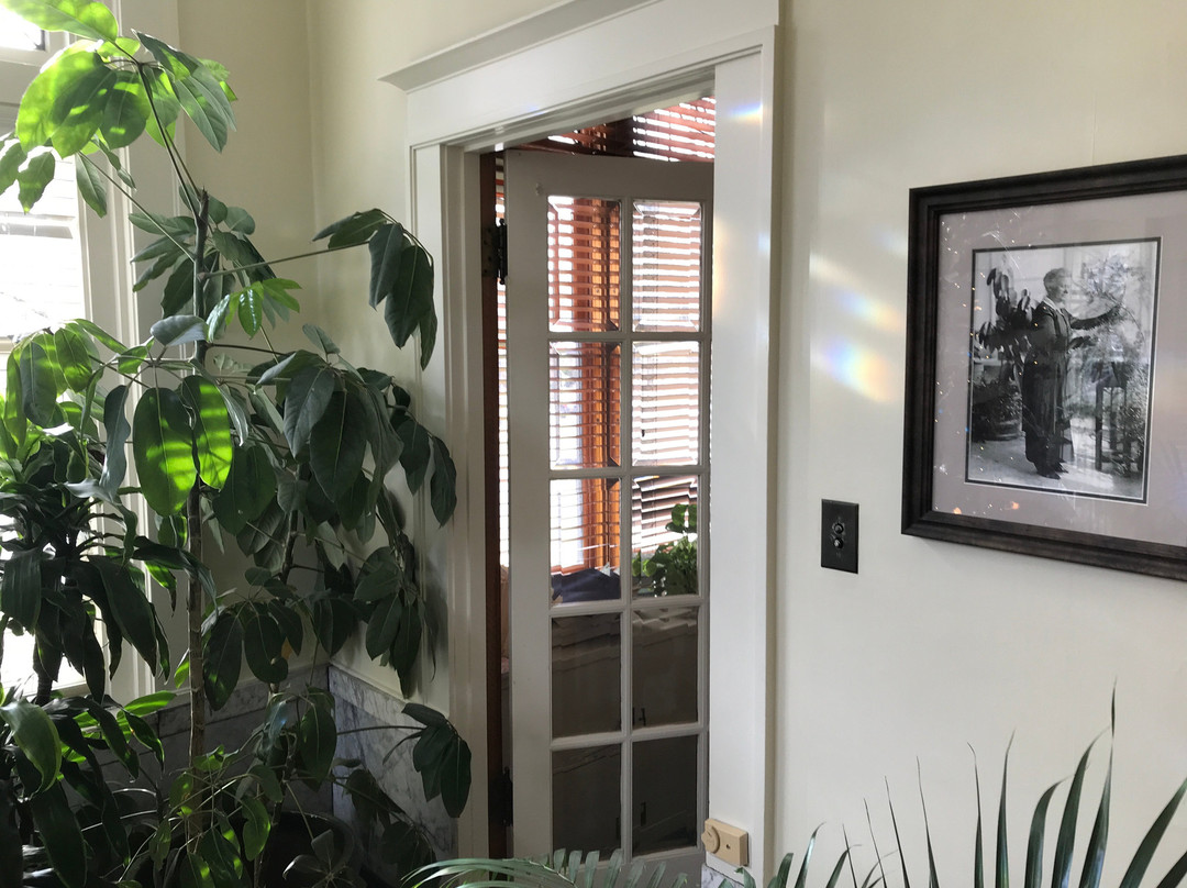 Eccles Community Art Center-奥格登必去景点