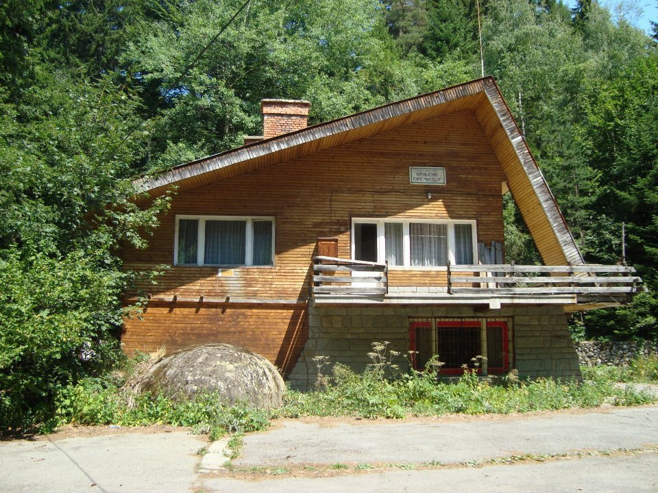 Zlatnite_Mostove -Golden Bridges-Sofia Region必去景点