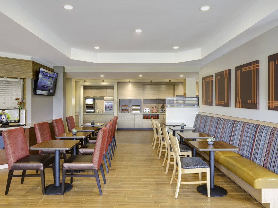 TownePlace Suites Swedesboro Logan Township主图