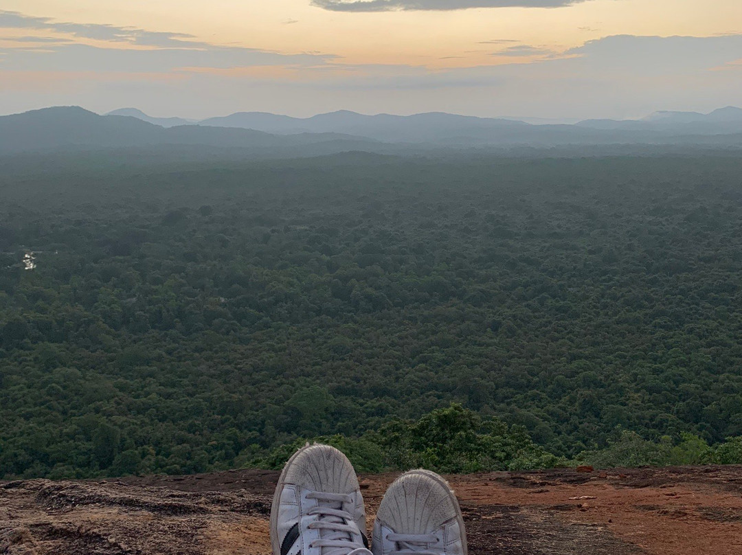 Sri Lanka Insta Tours-卡图纳耶克必去景点