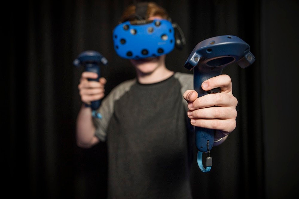 Arctic Sun VR-费尔班克斯必去景点