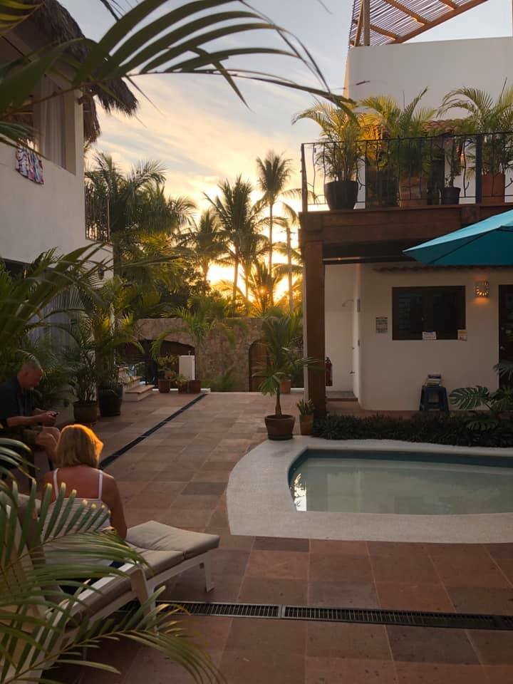 Casa Belenos-浴室