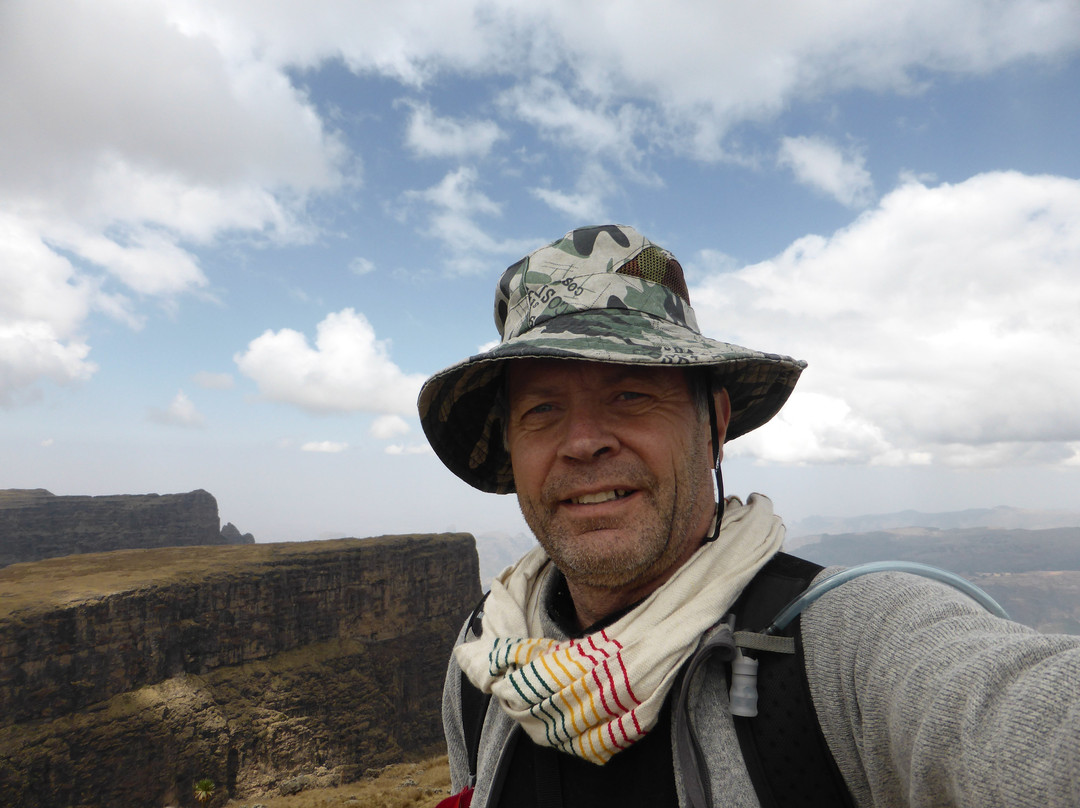 Ethiopia Treks景点图片