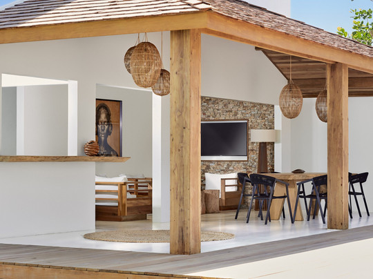 Villa Mati - La Villa Group主图