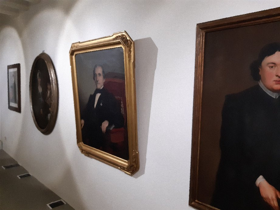 Camus Museo Camuno景点图片