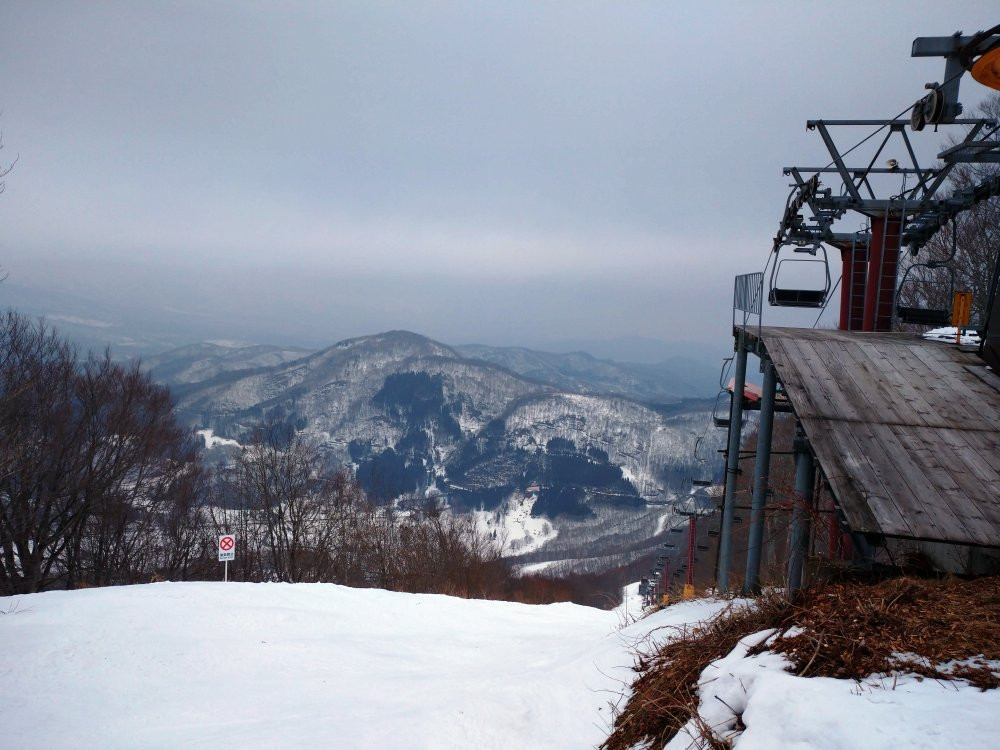 Tangram Ski Circus-信浓町 必去景点
