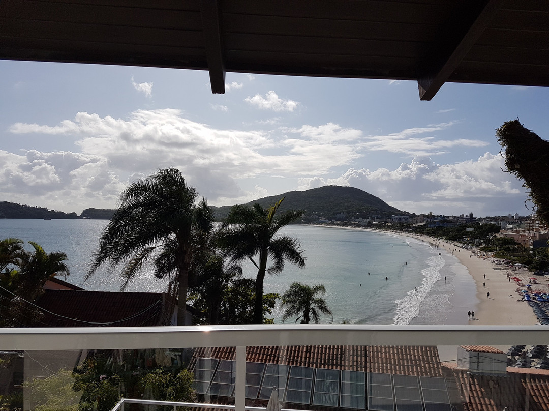 Bombinhas Tourist Apart Hotel主图