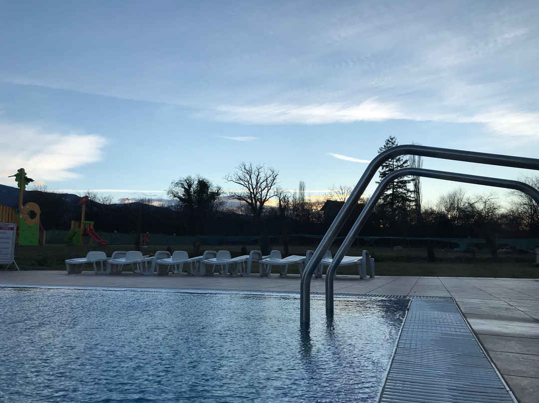Hotel Nikol