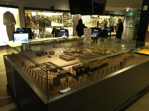 洛杉矶大屠杀博物馆-洛杉矶必去景点