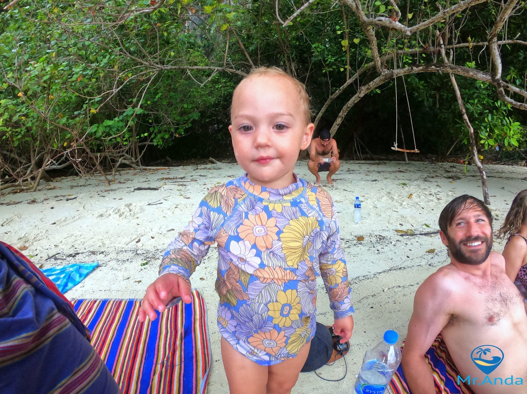 Mr. Anda Tour & Travel-奥南必去景点