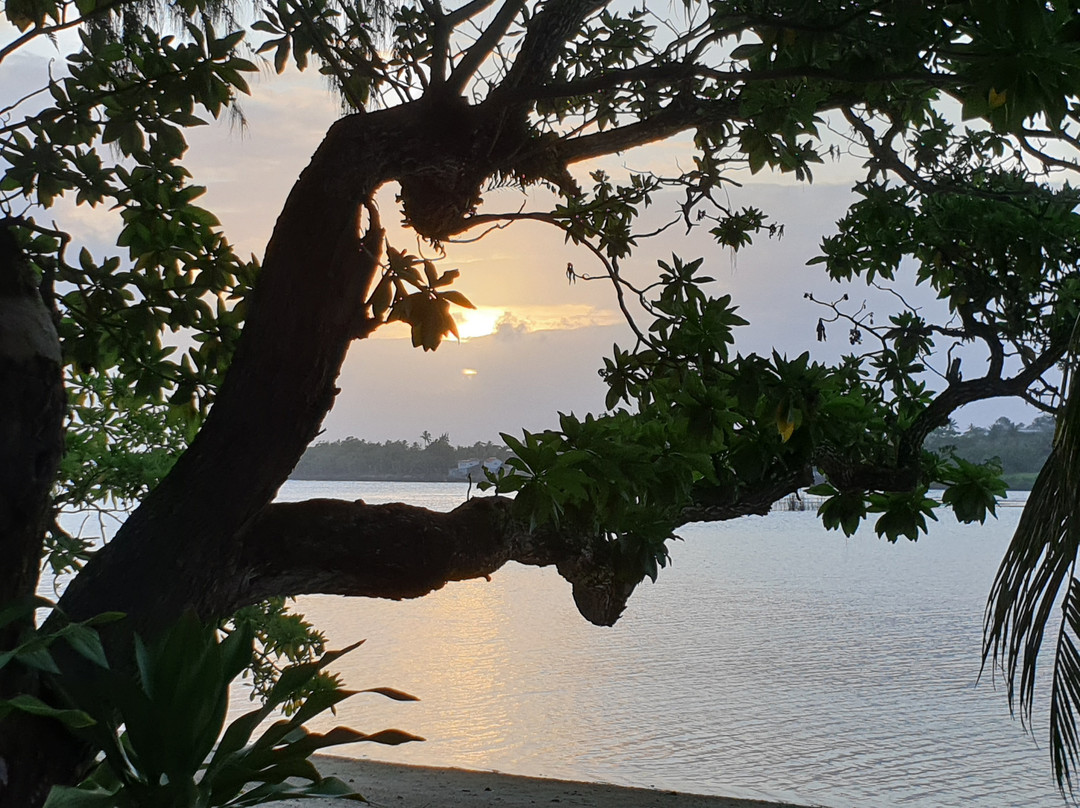 Erakor Island Resort & Spa主图