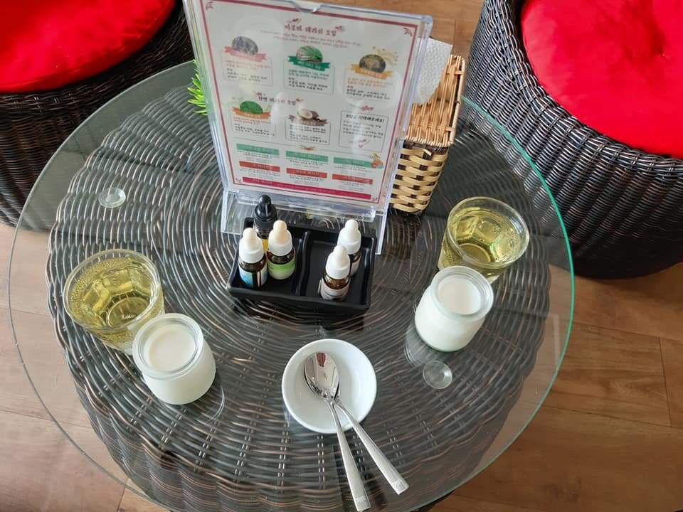 Lemon Tree Spa & Nail-Cam Chau必去景点