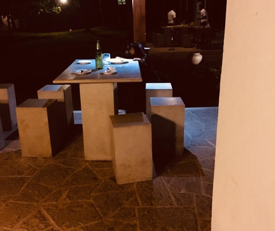 尼尔迪亚曼卡达野生度假酒店主图