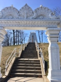 Hindu Temple of Greater Chicago-Lemont必去景点