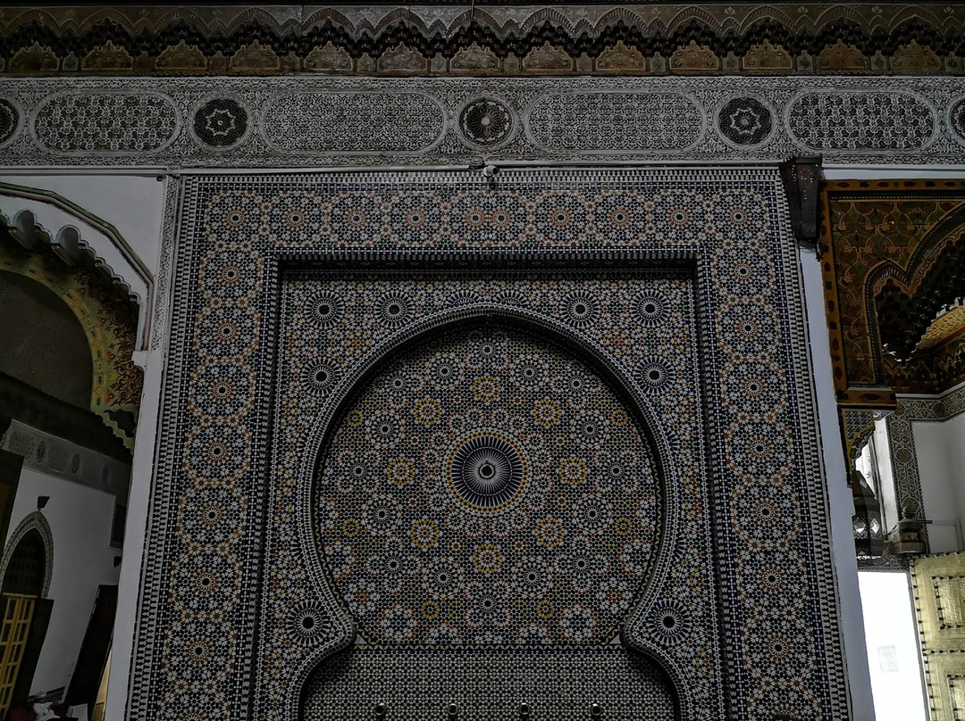 Morocco Sunshine Tours-非斯必去景点