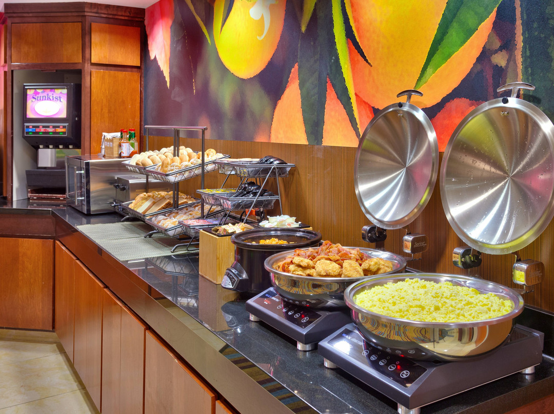 Fairfield by Marriott Inn & Suites Gillette主图